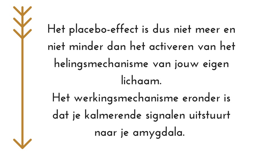Jij Bent De Placebo Tweedehands